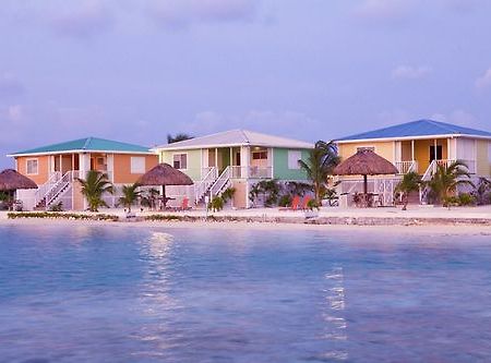 Royal Palm Island Hotel Cidade de Belize Comodidades foto