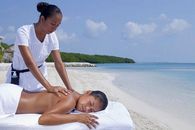 Royal Palm Island Hotel Cidade de Belize Instalações foto